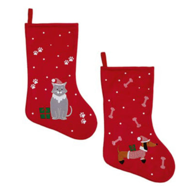 Pet Stocking 60cm