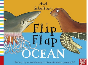 Flip Flap Ocean