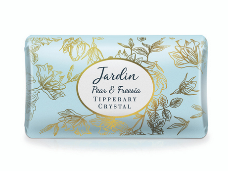 Jardin Soap - Pear & Freesia