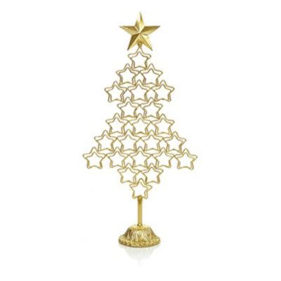 Tree Shaped Card Holder 54cm