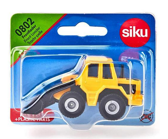 Front Loader