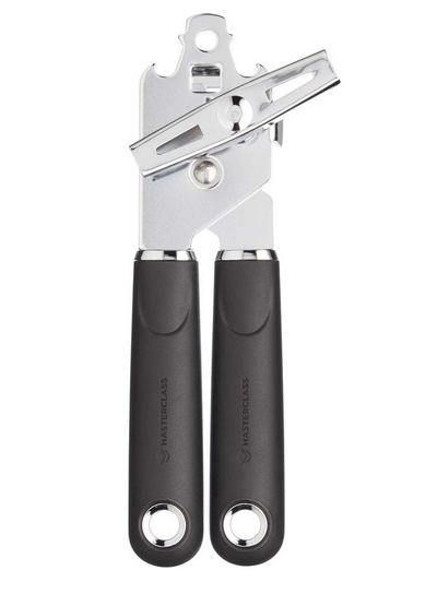 MC Can Opener Soft Grip S/S