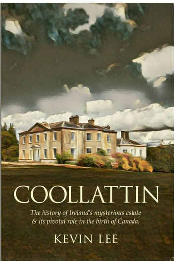 Coollattin By Kevin Lee