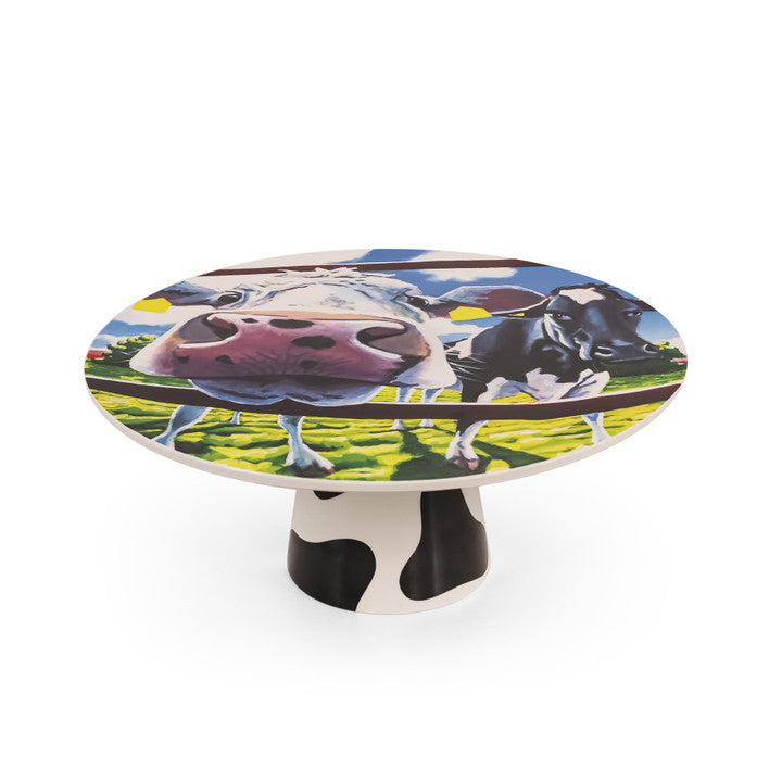 Eoin o'Connor Cake Stand