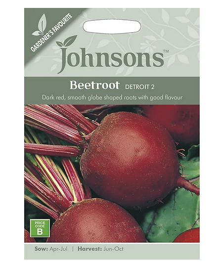 Beetroot - Detroit 2