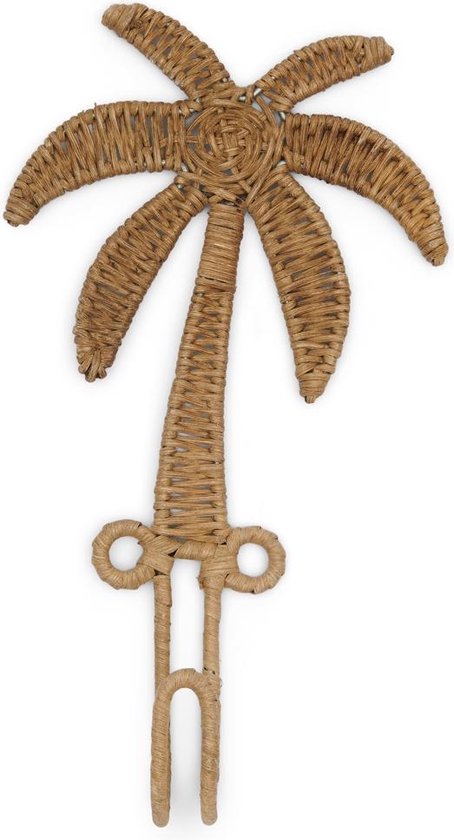 RR Tropical Palm Hook
