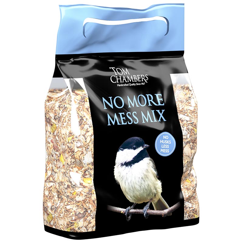 No More Mess 3Kg