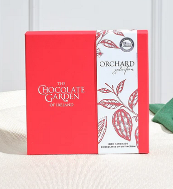 Orchard Chocolate Selection 224g