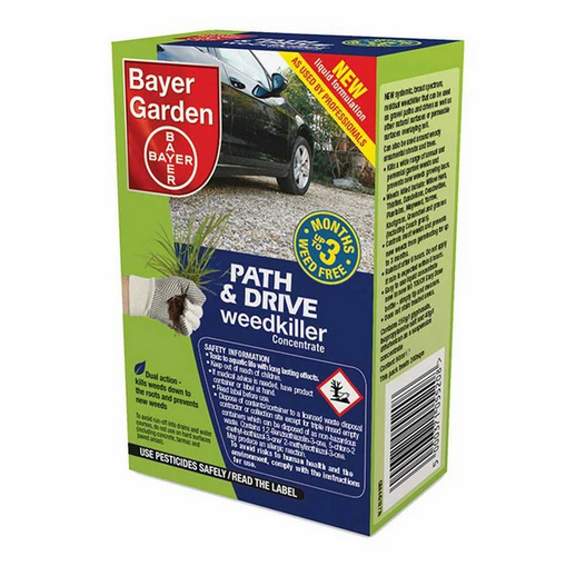 Seasonlong Weedkiller 100ml