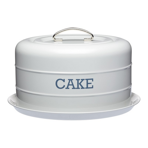 LN Cake Tin - Grey