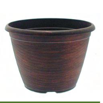 Helix Pot 30cm - CE