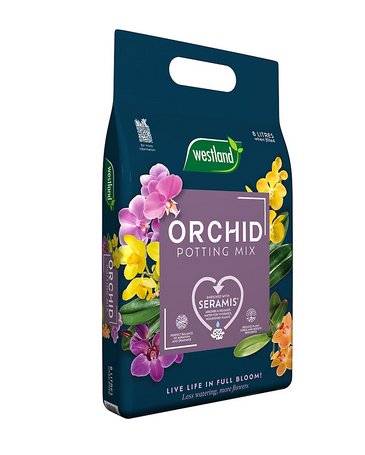 Orchid Potting Mix 8Ltr