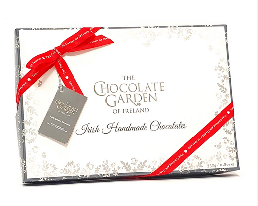 Chocolate Garden Selection 30 Box