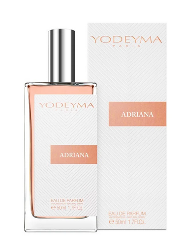 Yodeyma 50ml - Adriana
