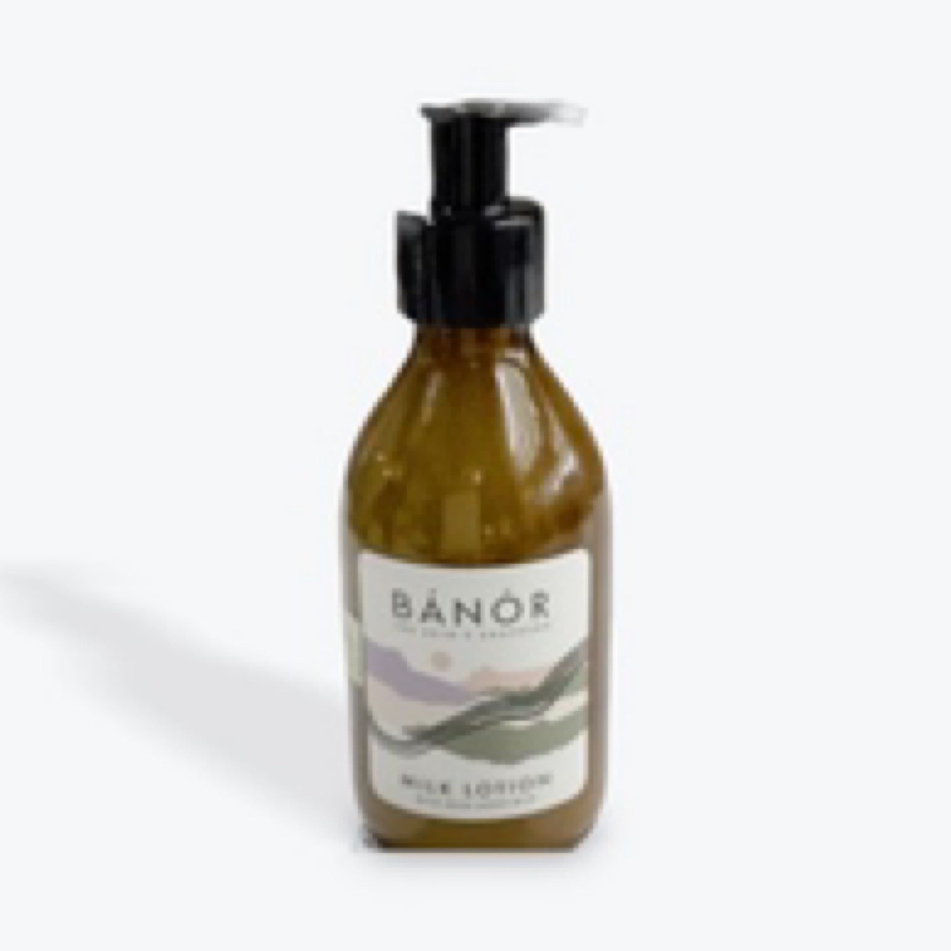 Banor Milk Hand & Body Lotion