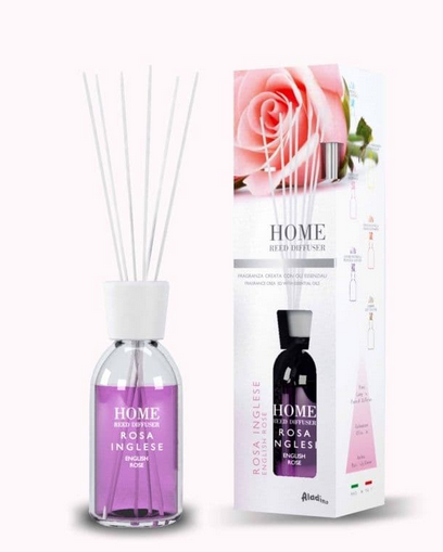 Petali Diffuser - English Rose
