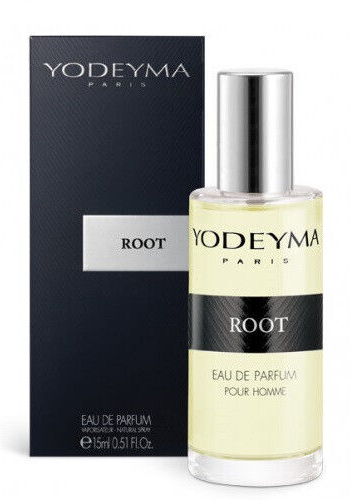 Yodeyma 15ml  - Root