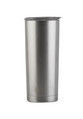 BLT Water Tumbler - Silver
