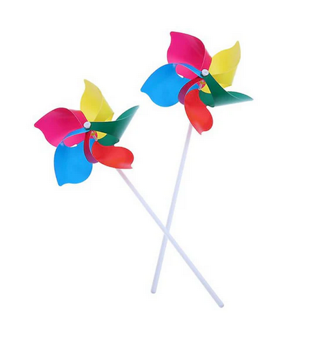 Windmill 21cmx54cm