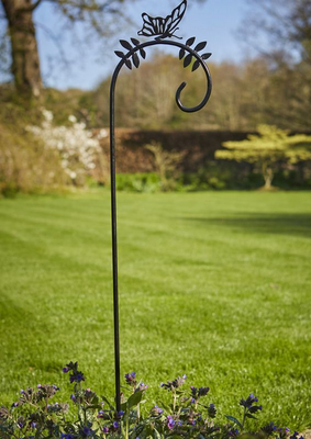 Butterfly Border Hook