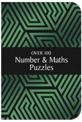 Geometrics Number & Maths Puzzles