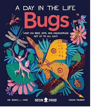 A Day In The Life - Bugs