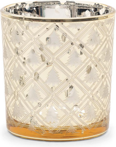 Winter Wonderland Votive