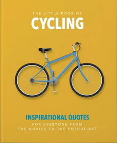 Little Book of Cycling