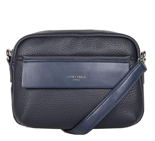 DJ Camera/Phone Bag - Navy