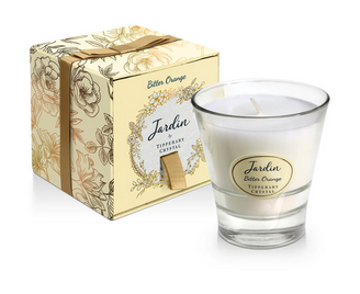 Jardin Candle - Bitter Orange