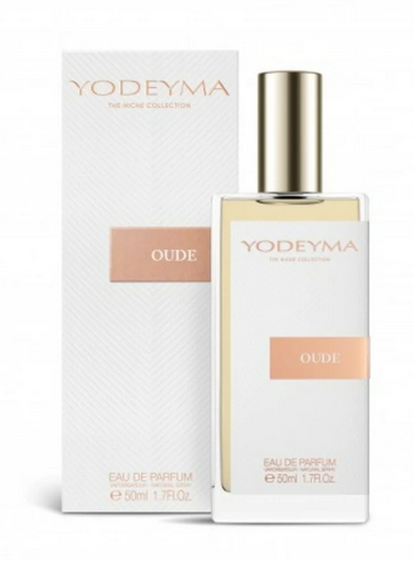 Yodeyma 50ml - Oude