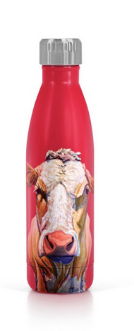 Eoin o'Connor Water Bottle - I Could Eat a Horse