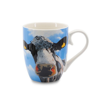 Eoin o'Connor Mug - Tinahely Girl