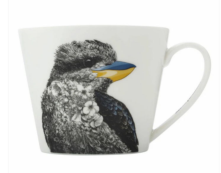Marini Ferlazzo Mug