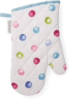 Spotty Dotty Gauntlet