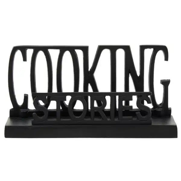 Cooking Stories Ipad/Book Stand