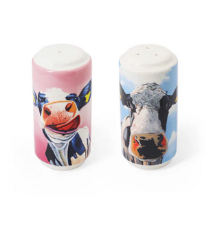 Eoin o'Connor Salt & Pepper