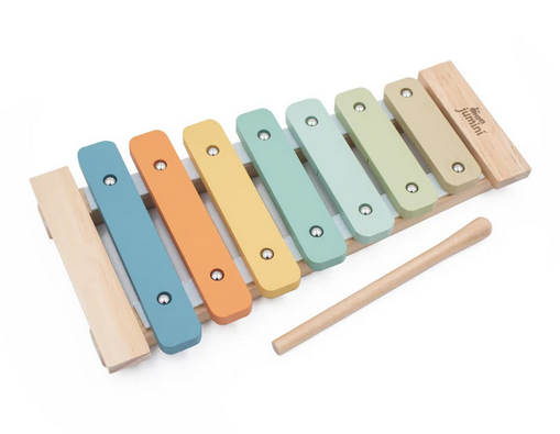 Retro Xylophone