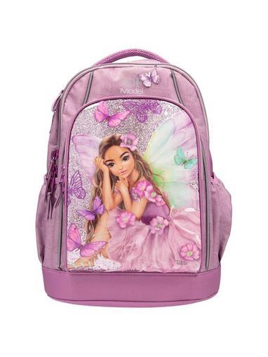 TopModel School Backpack - Fairy Love
