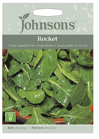 Rocket