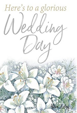 TGTK Glorious Wedding Day
