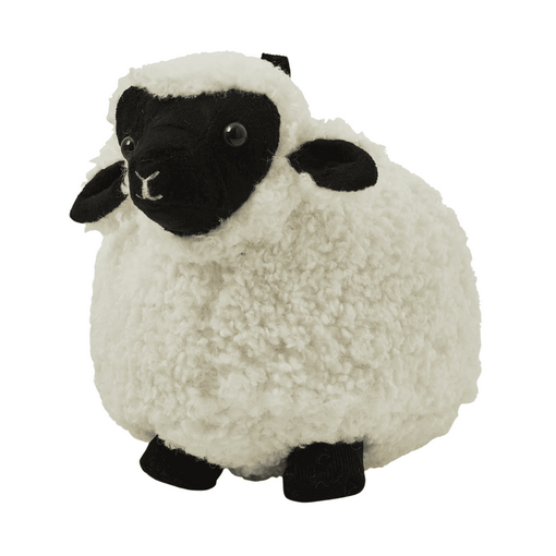 Finbar Sheep Doorstop