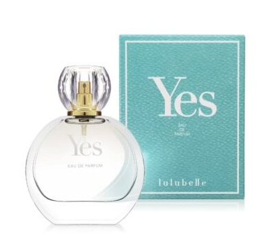 Regency Fragrance - Yes/Amalfi 50ml