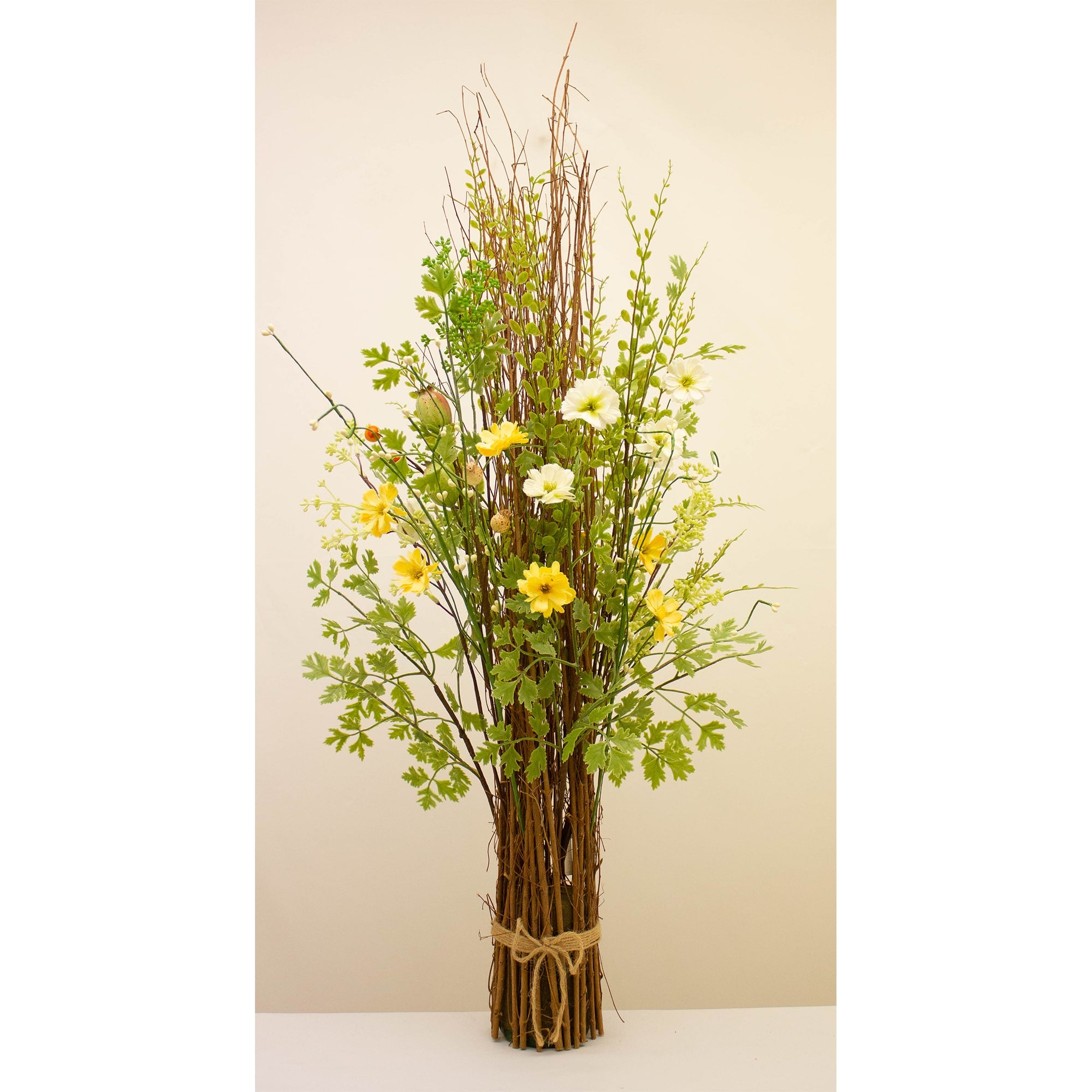 Natural Twig Floral Sheaf