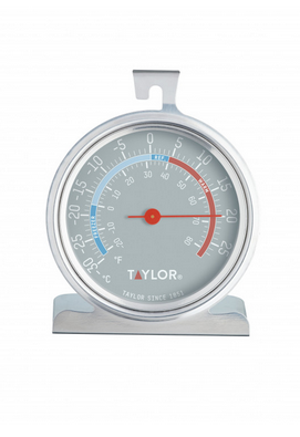 TY Pro Fridge Thermometer