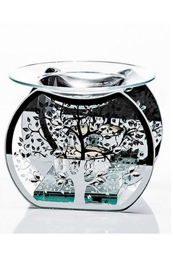 Tree of Life Burner w/T-Lights