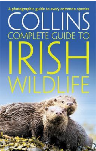 Collins Complete Irish Wildlife
