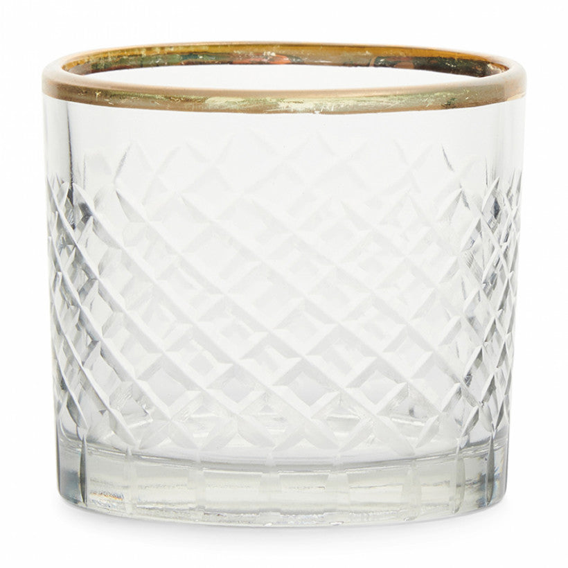 Rose Club Votive S