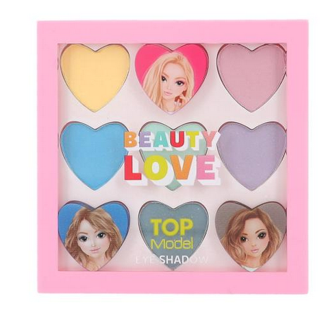 Beauty & Me Eyeshadow Pallet