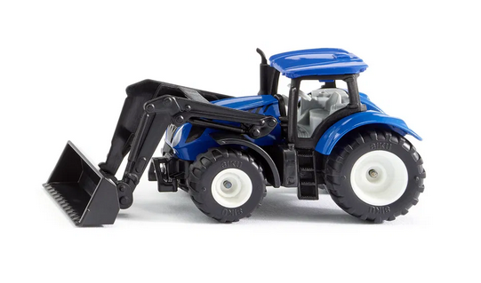 New Holland Front Loader